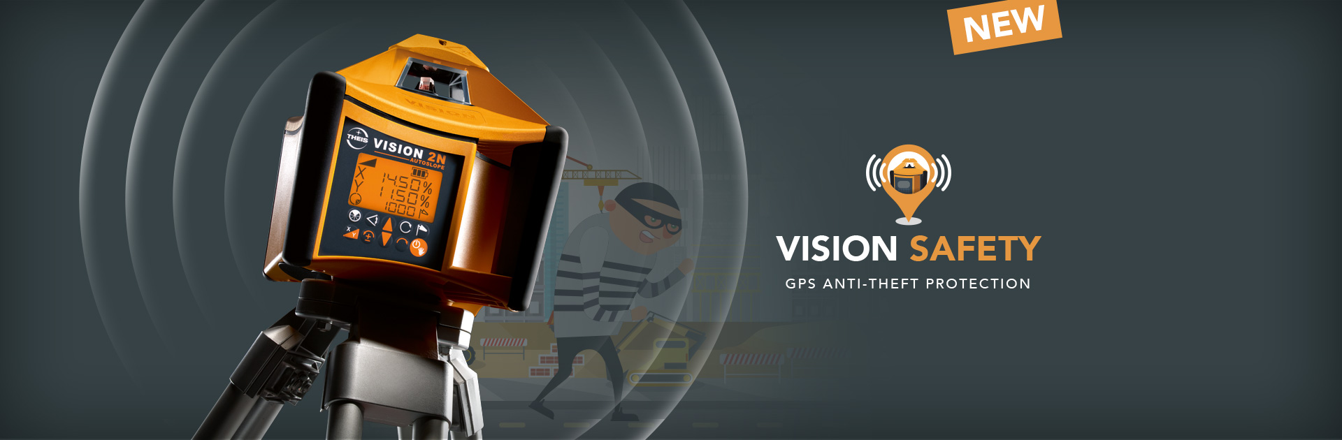 Vision Safety