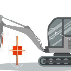 EXCAV Pilot Systemübersicht