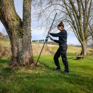 TR-Series A10.0N - Messen Baum