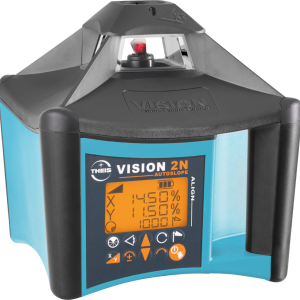 Vison OEM blue