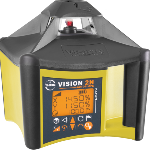 Vision OEM yellow