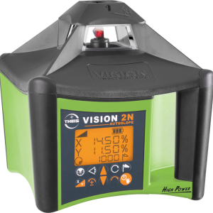 Vision OEM green