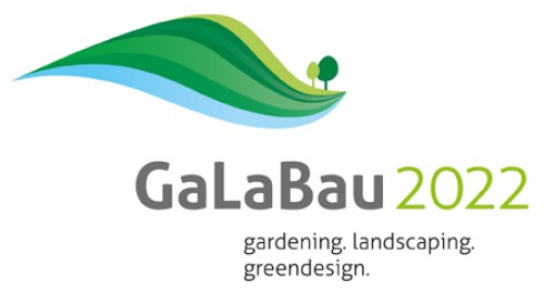 GaLaBau Nuremberg 2022, Germany