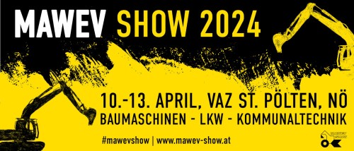 Mawev Show 2024
