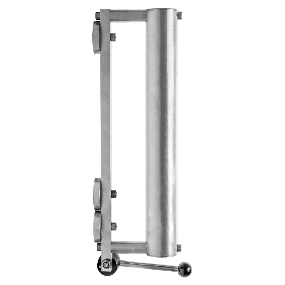 Magnetic bracket TBE-12N