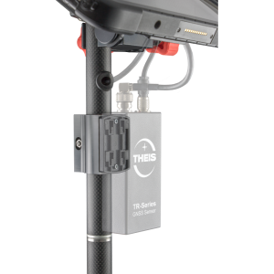 Stabhalter GNSS Sensor-TR-Series