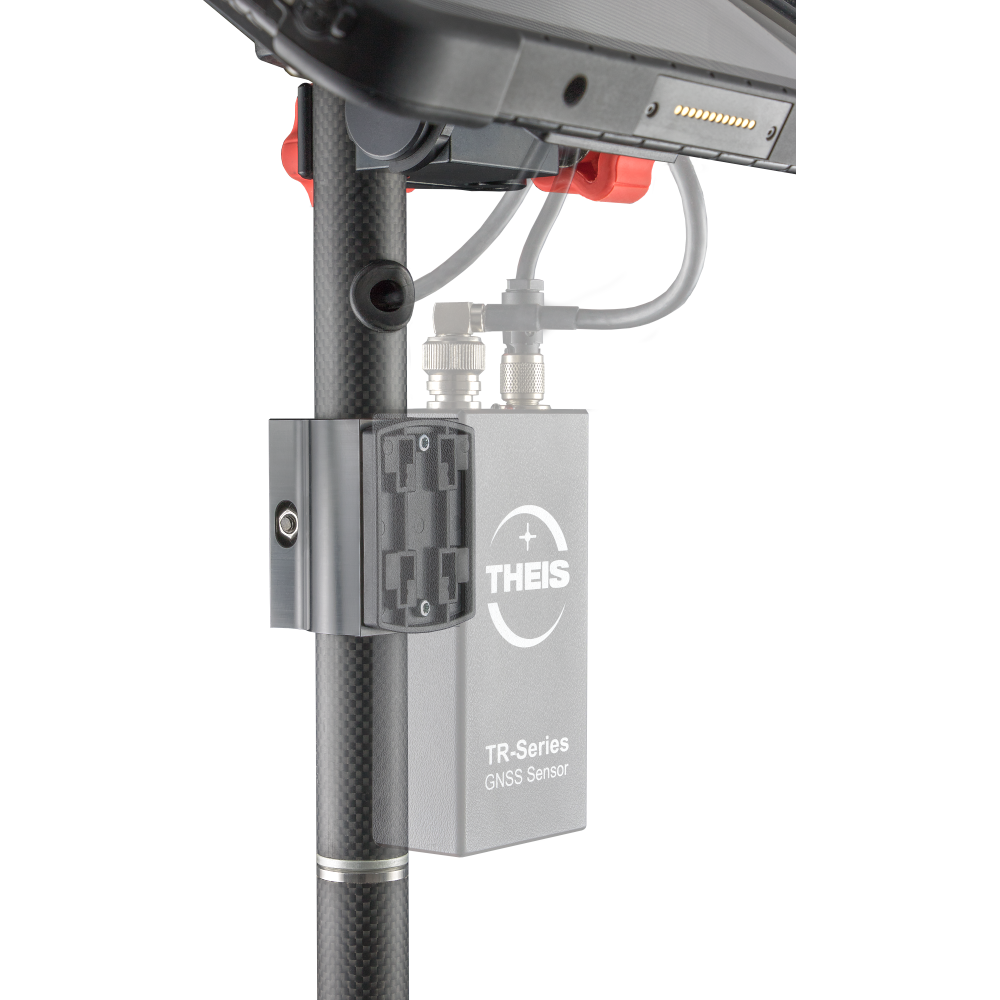 Rod Holder GNSS-Sensor-TR-Series