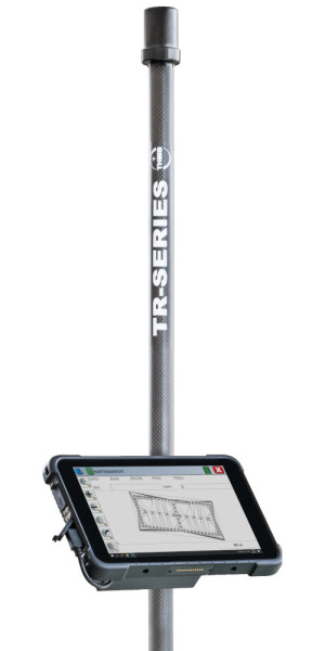 TR-Series W8.0