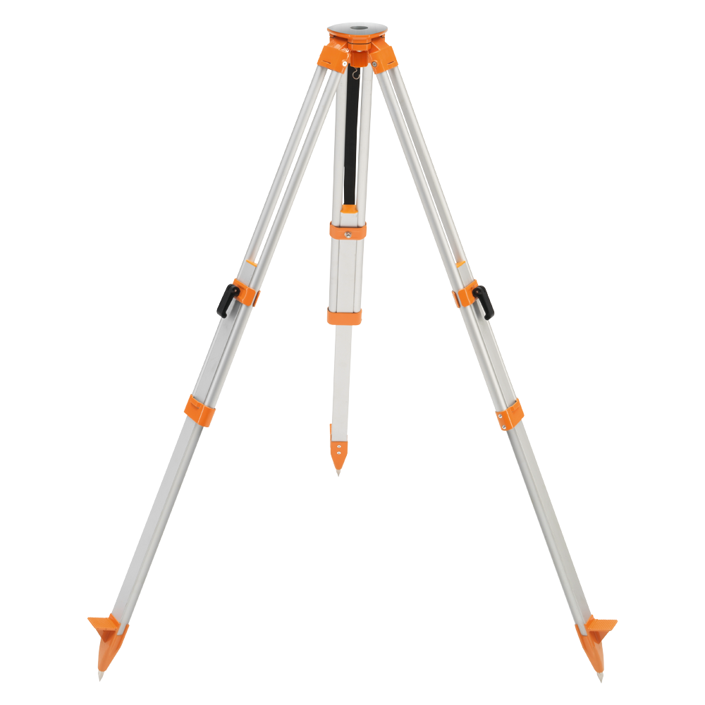 Aluminium tripod, standard model