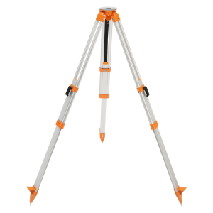 Aluminium tripod, standard model