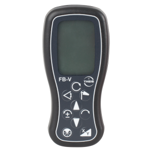 FB-V Radio Remote Control 