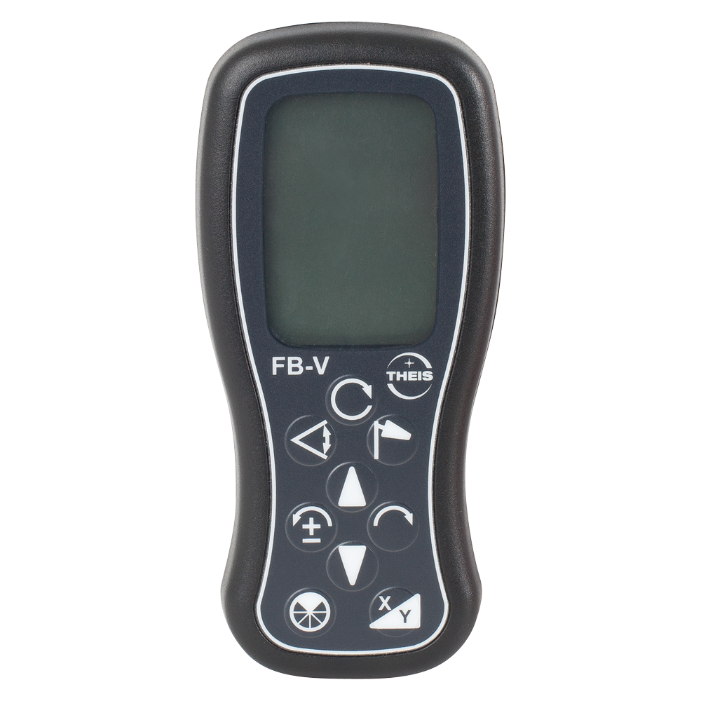 FB-V Radio Remote Control 