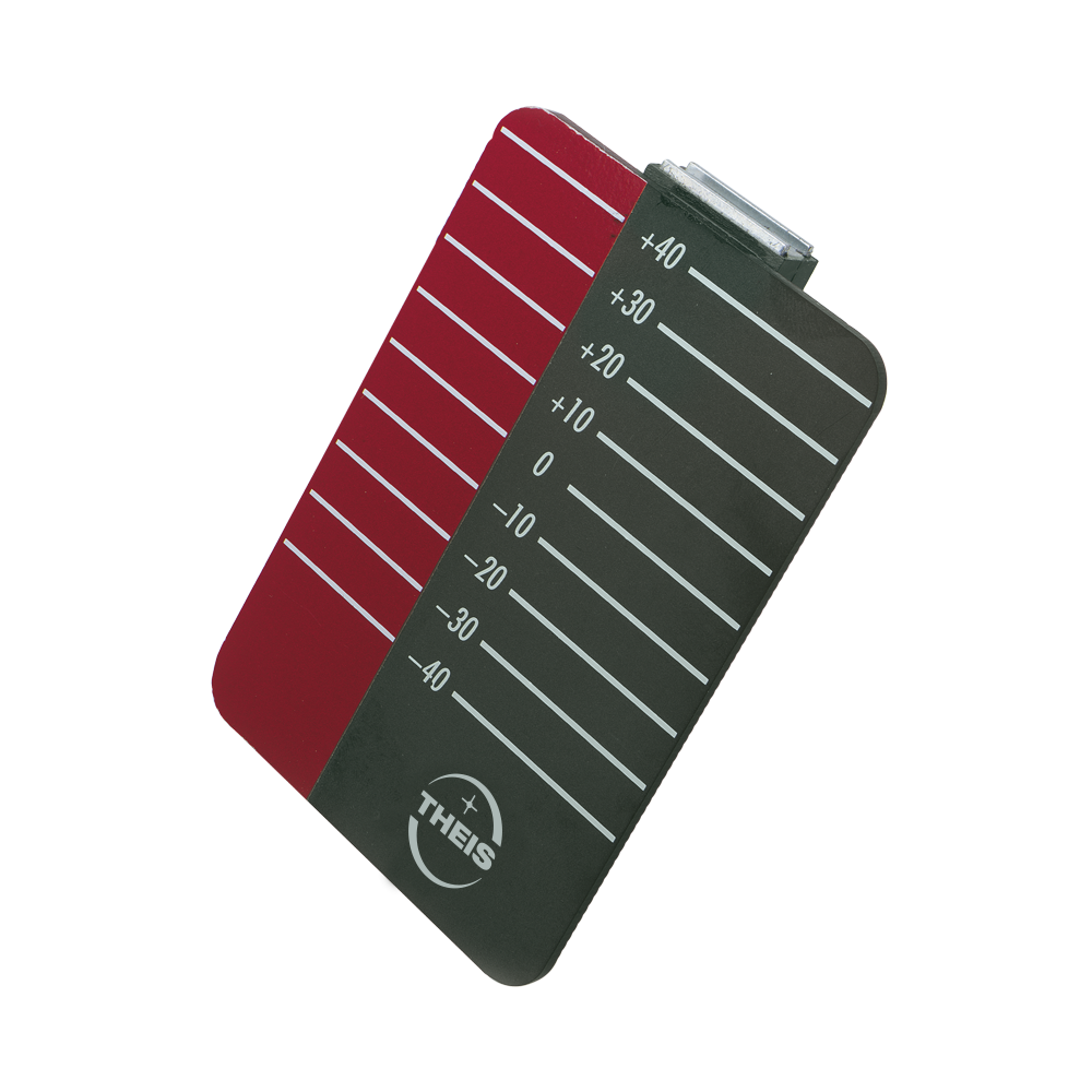 Magnetic target