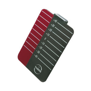 Magnetic target