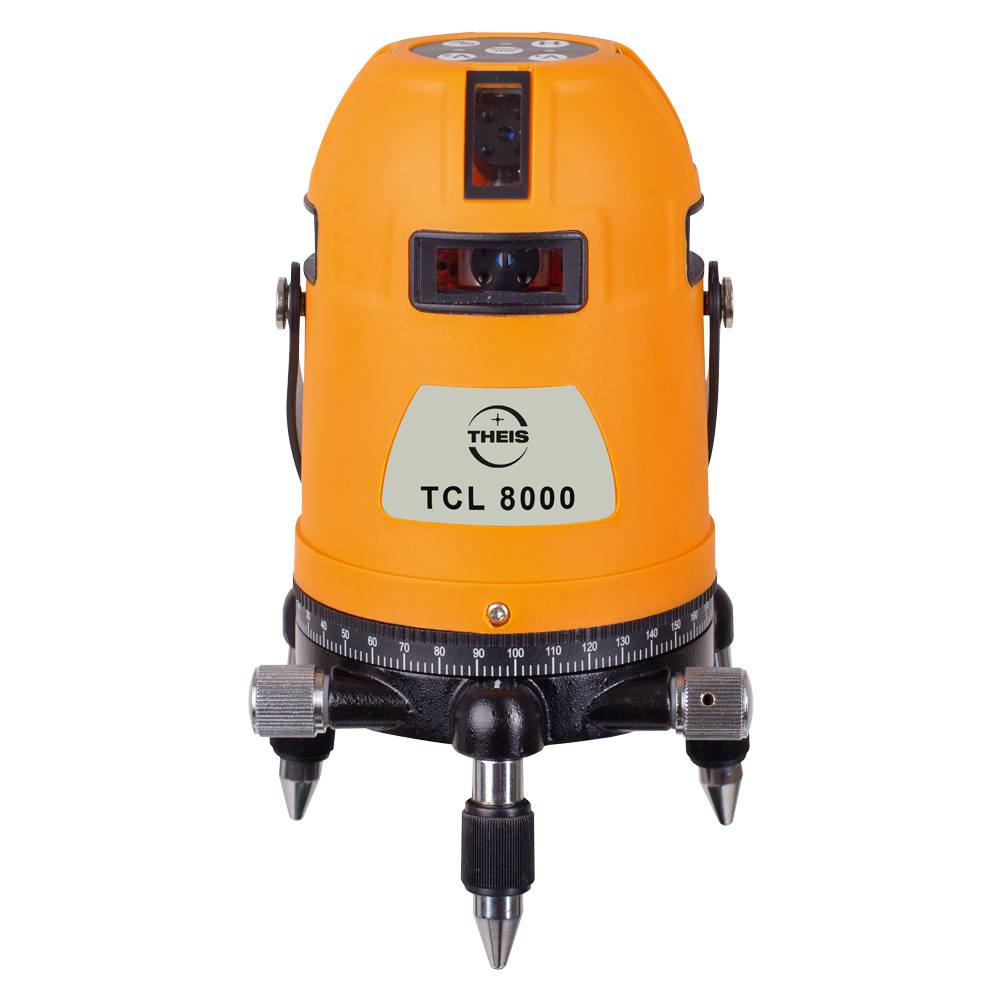 TCL-8000