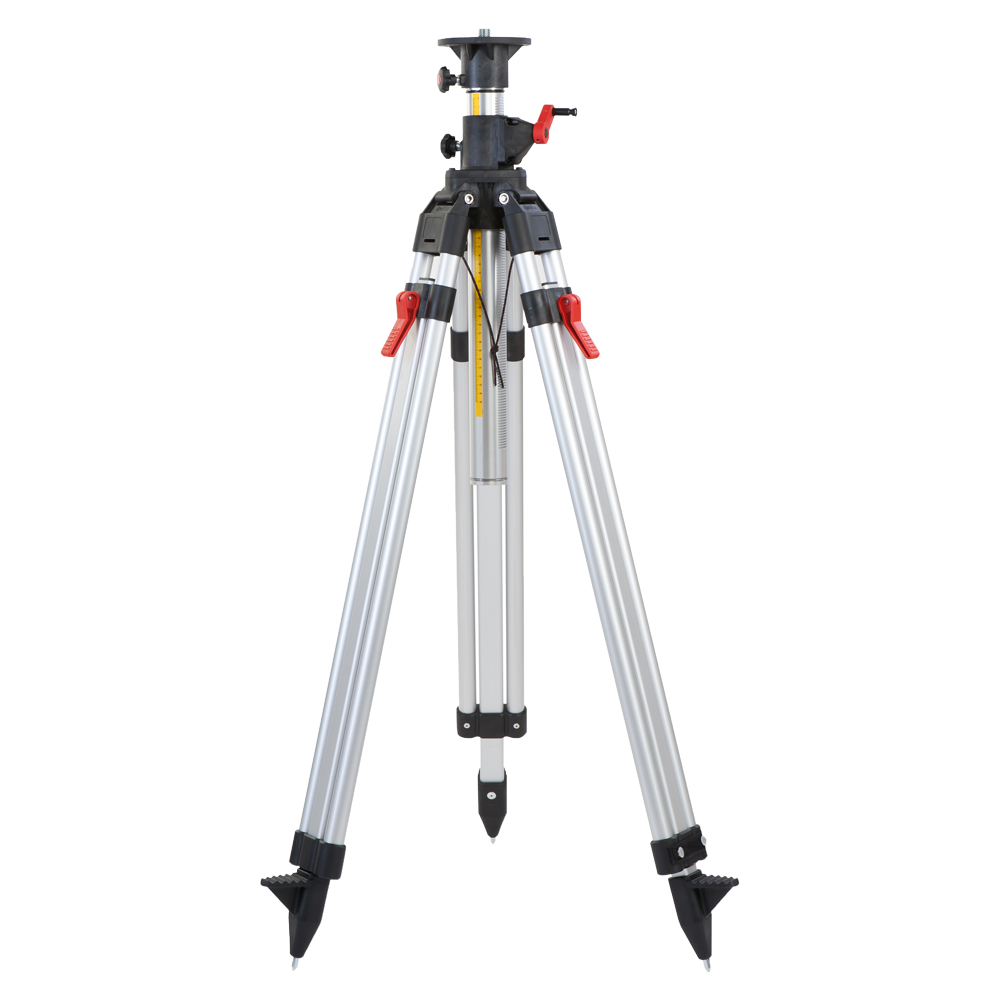 Elevating tripod Alu TKS 190