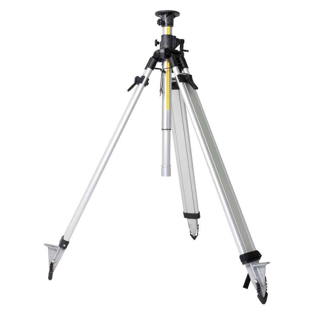 Elevating tripod Alu TKS 290
