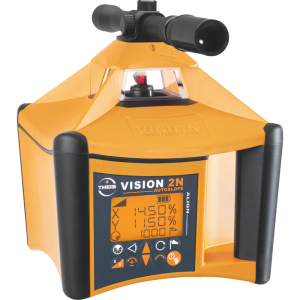 Vision 2N AUTOSLOPE ALIGN