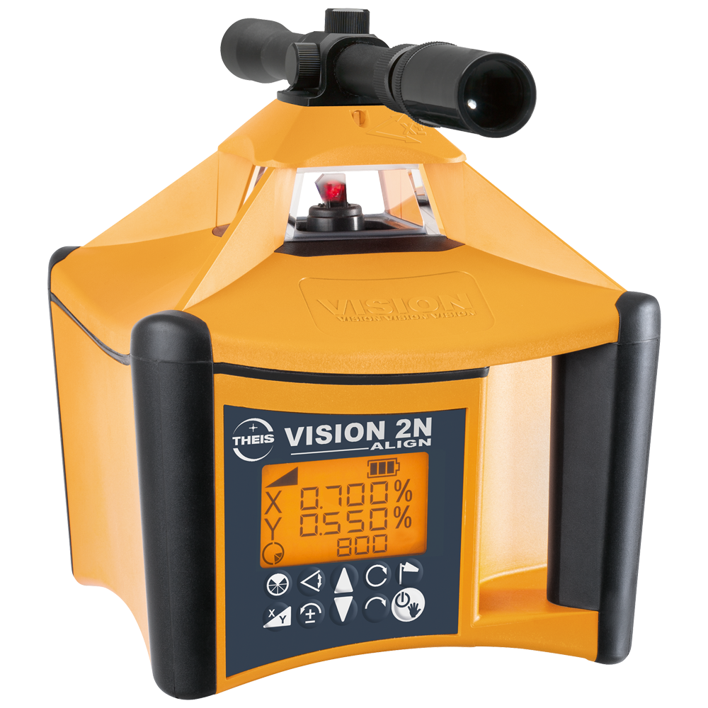 Vision 2N ALIGN