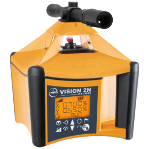 Vision 2N ALIGN